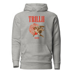 Icarus (Unisex Hoodie) - Trillii