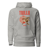 Icarus (Unisex Hoodie) - Trillii