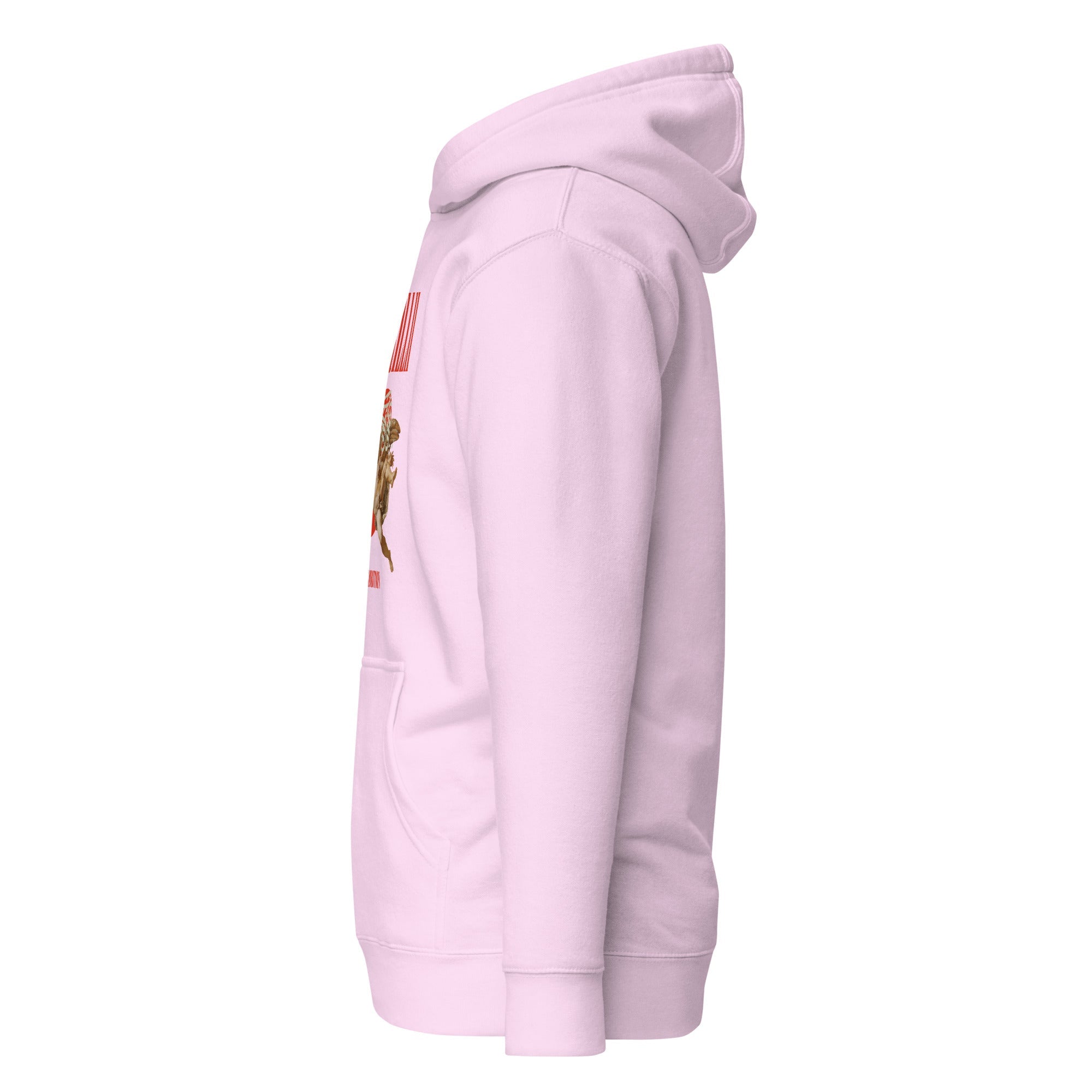 Icarus (Unisex Hoodie) - Trillii
