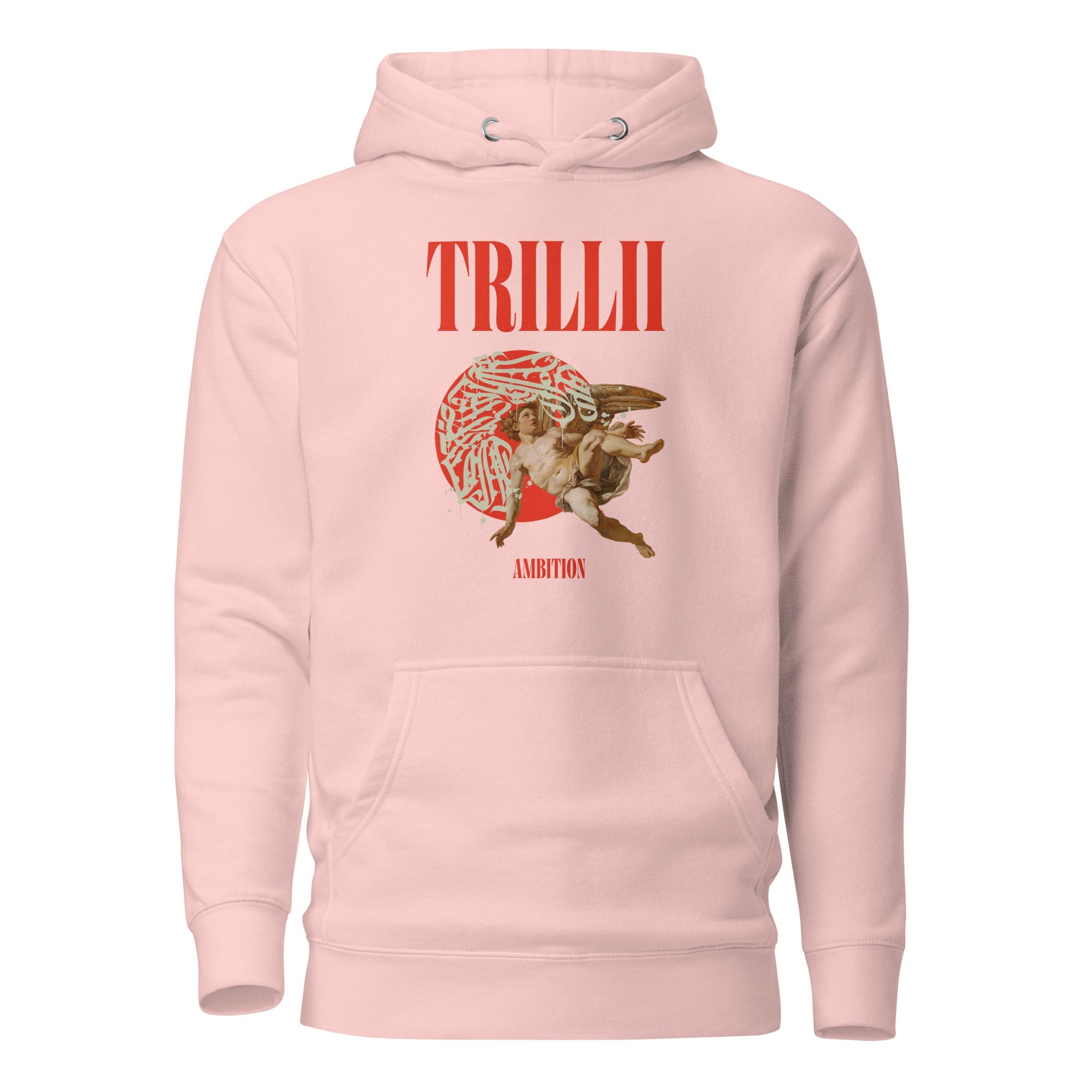 Icarus (Unisex Hoodie) - Trillii