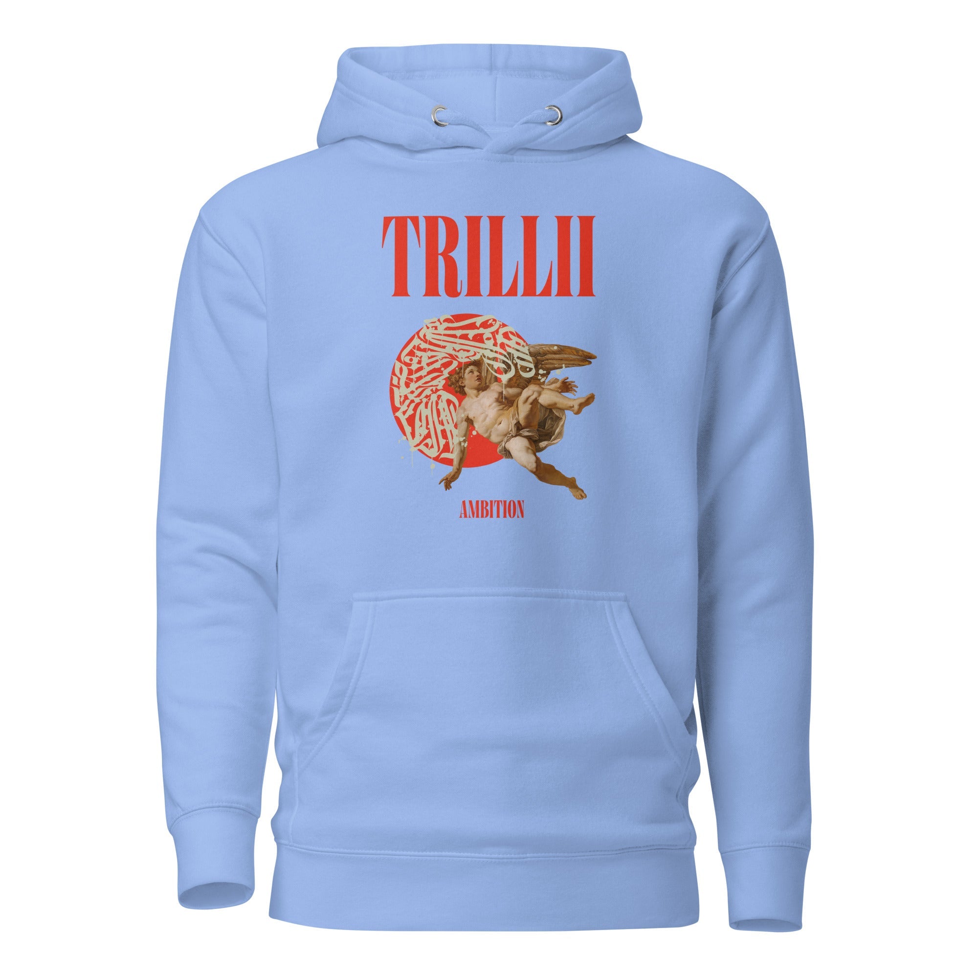 Icarus (Unisex Hoodie) - Trillii