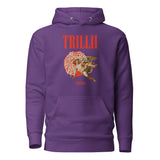 Icarus (Unisex Hoodie) - Trillii