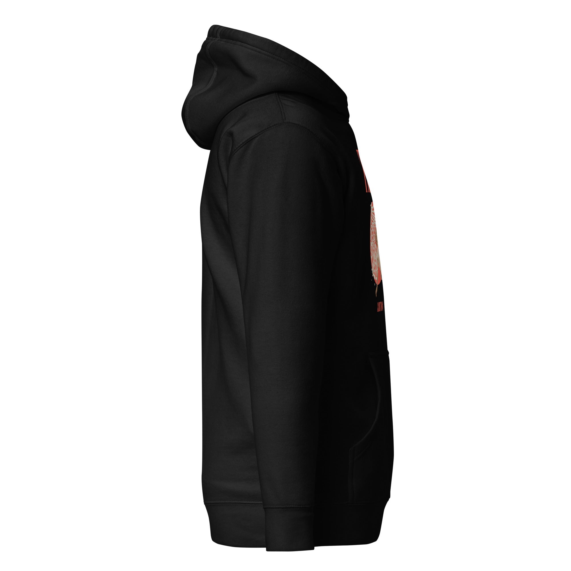 Icarus (Unisex Hoodie) - Trillii