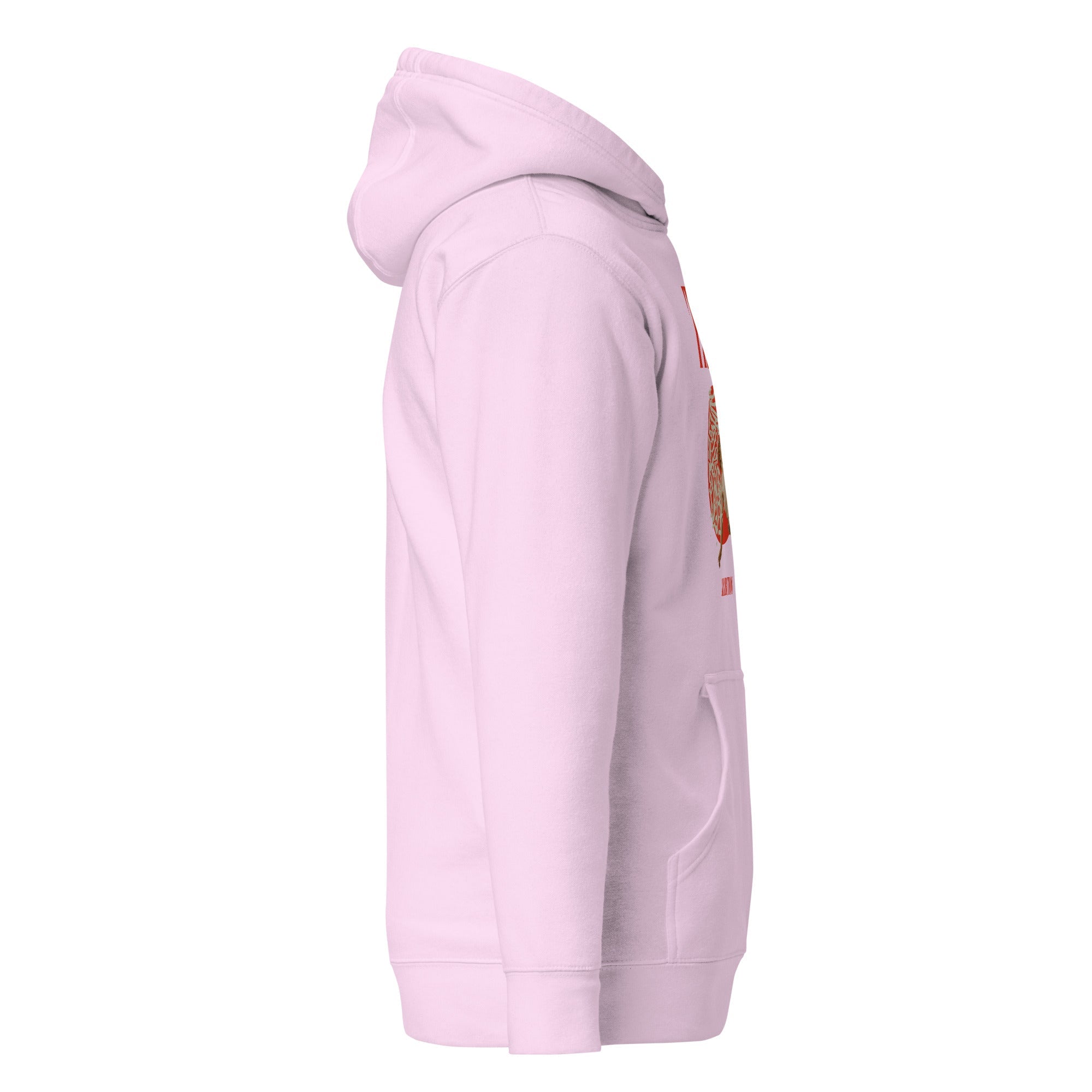 Icarus (Unisex Hoodie) - Trillii