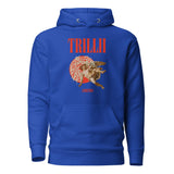 Icarus (Unisex Hoodie) - Trillii