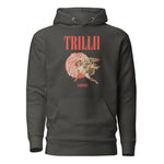 Icarus (Unisex Hoodie) - Trillii