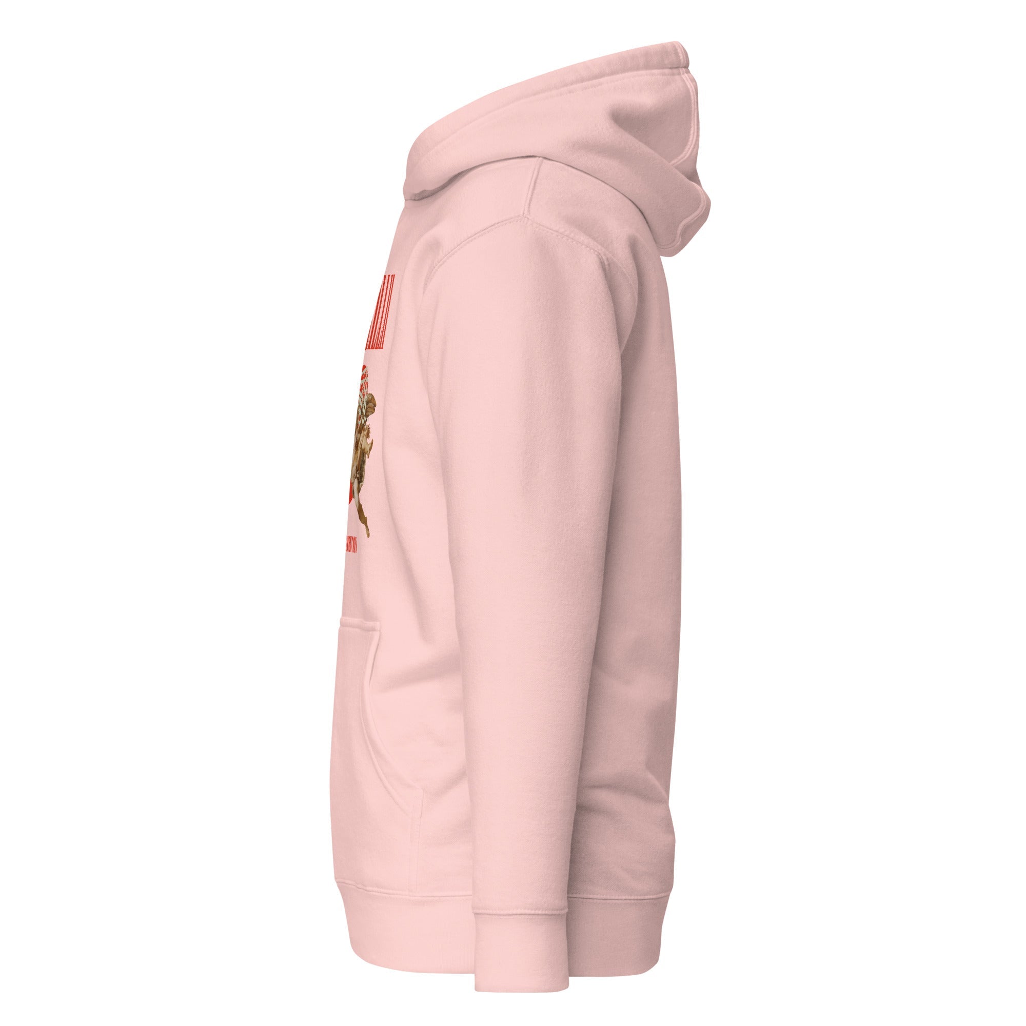 Icarus (Unisex Hoodie) - Trillii