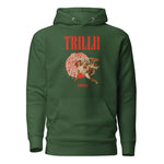 Icarus (Unisex Hoodie) - Trillii