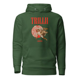 Icarus (Unisex Hoodie) - Trillii