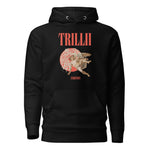 Icarus (Unisex Hoodie) - Trillii