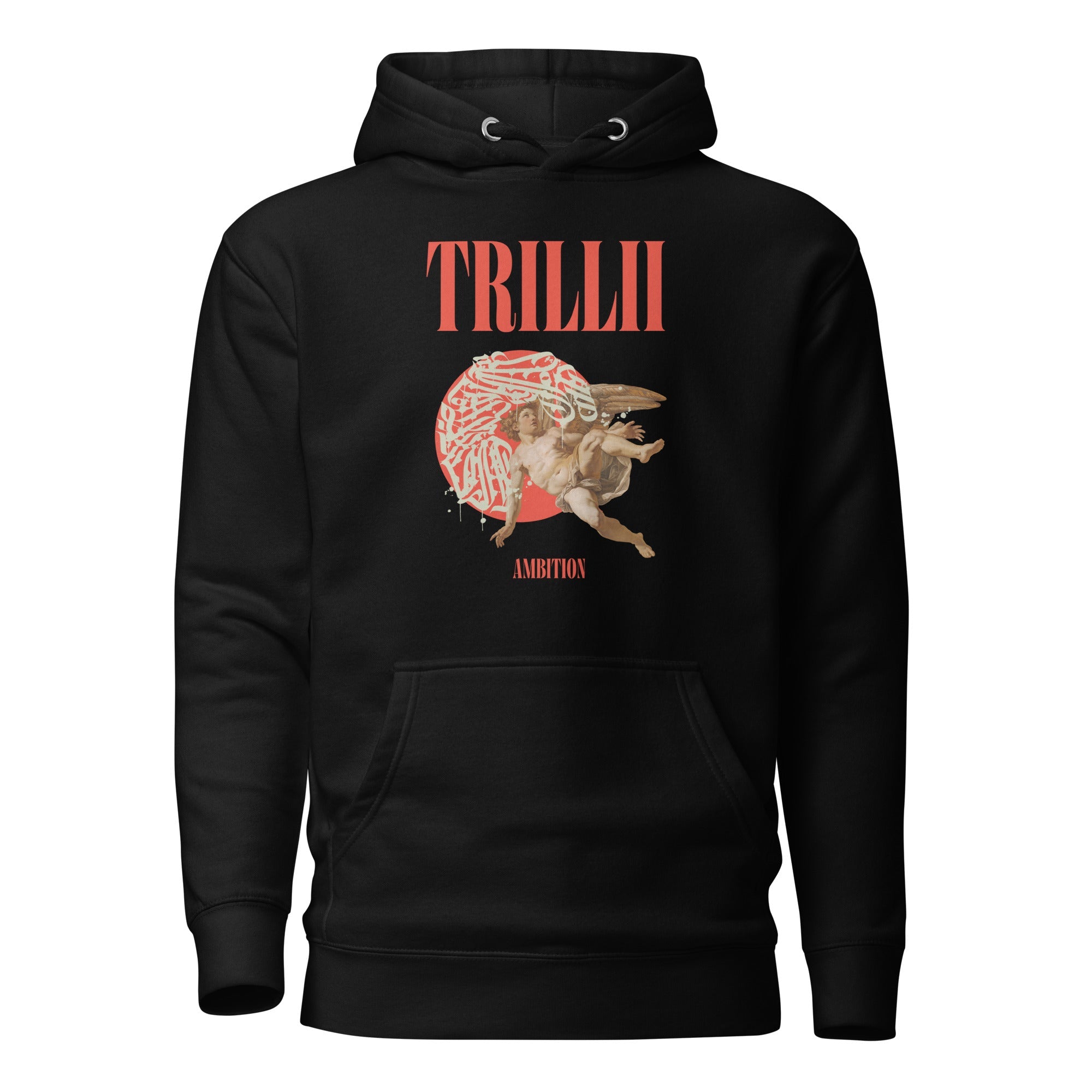 Icarus (Unisex Hoodie) - Trillii