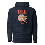 Icarus (Unisex Hoodie) - Trillii