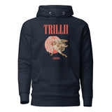 Icarus (Unisex Hoodie) - Trillii