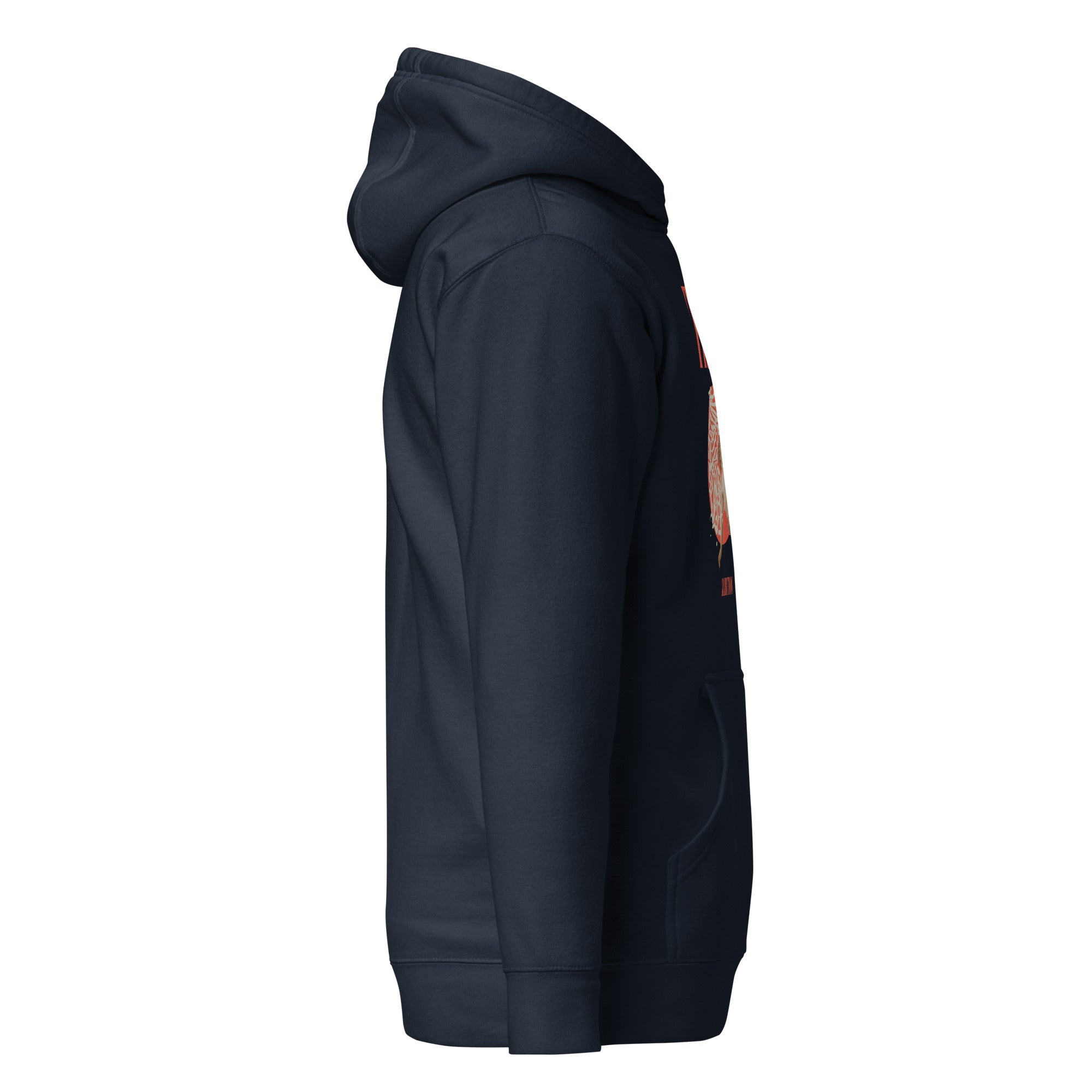 Icarus (Unisex Hoodie) - Trillii