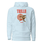 Icarus (Unisex Hoodie) - Trillii