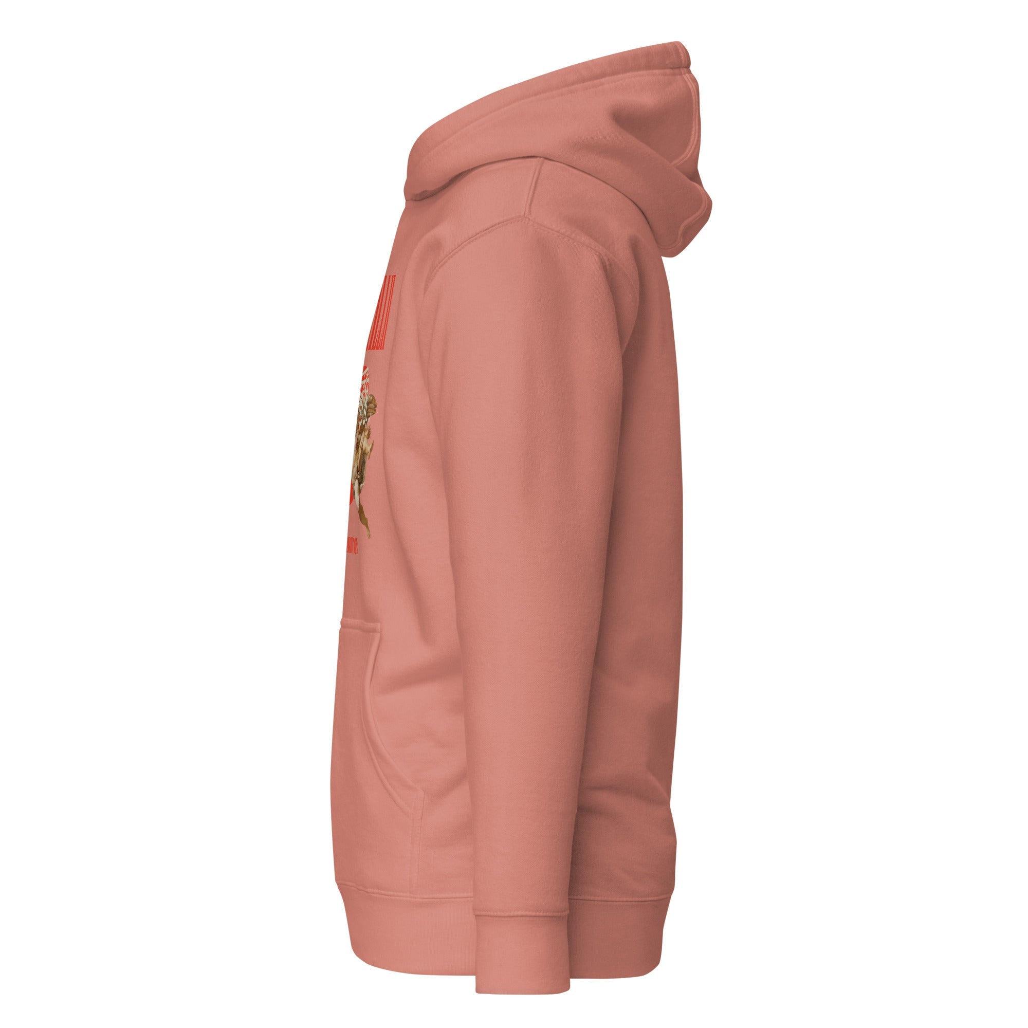 Icarus (Unisex Hoodie) - Trillii