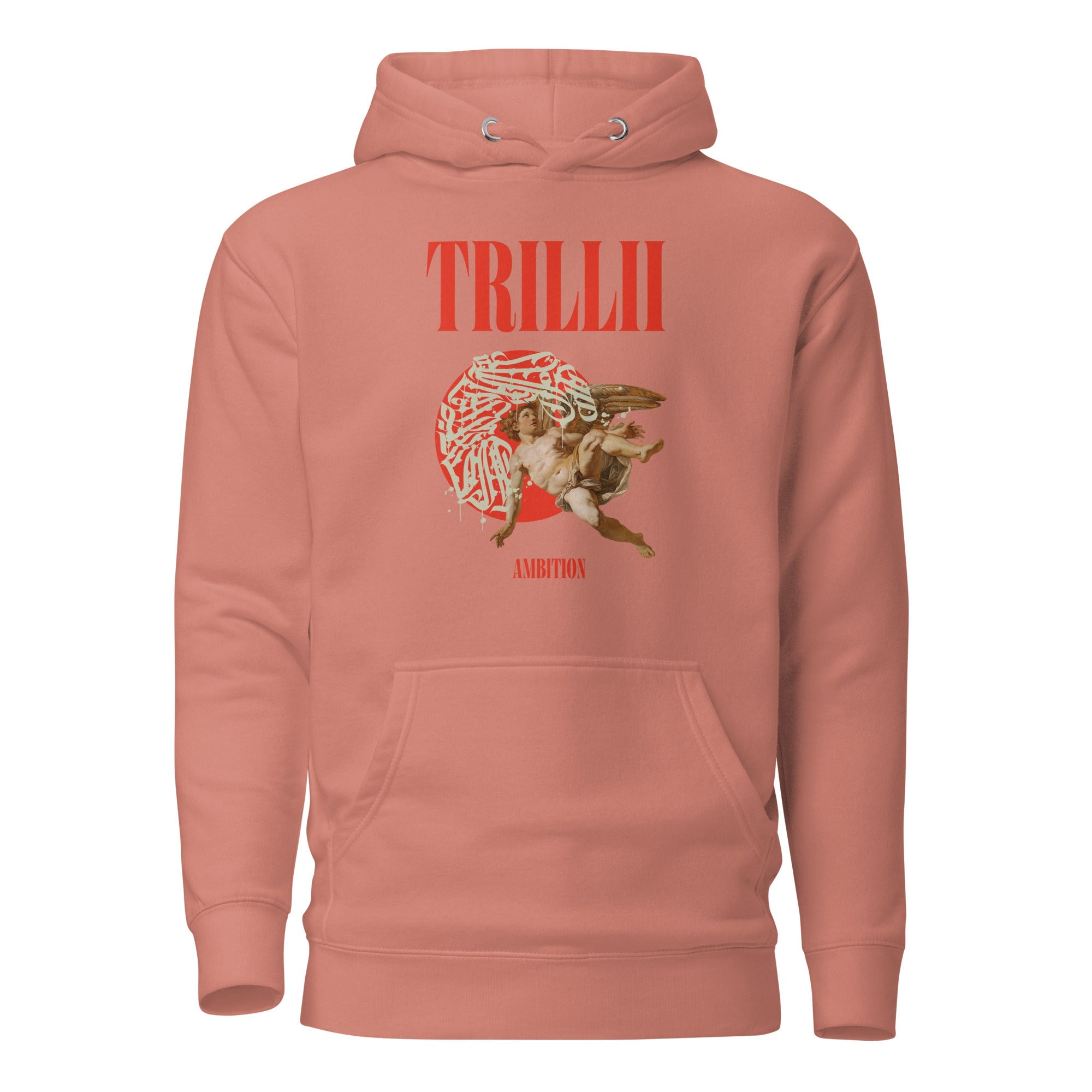 Icarus (Unisex Hoodie) - Trillii