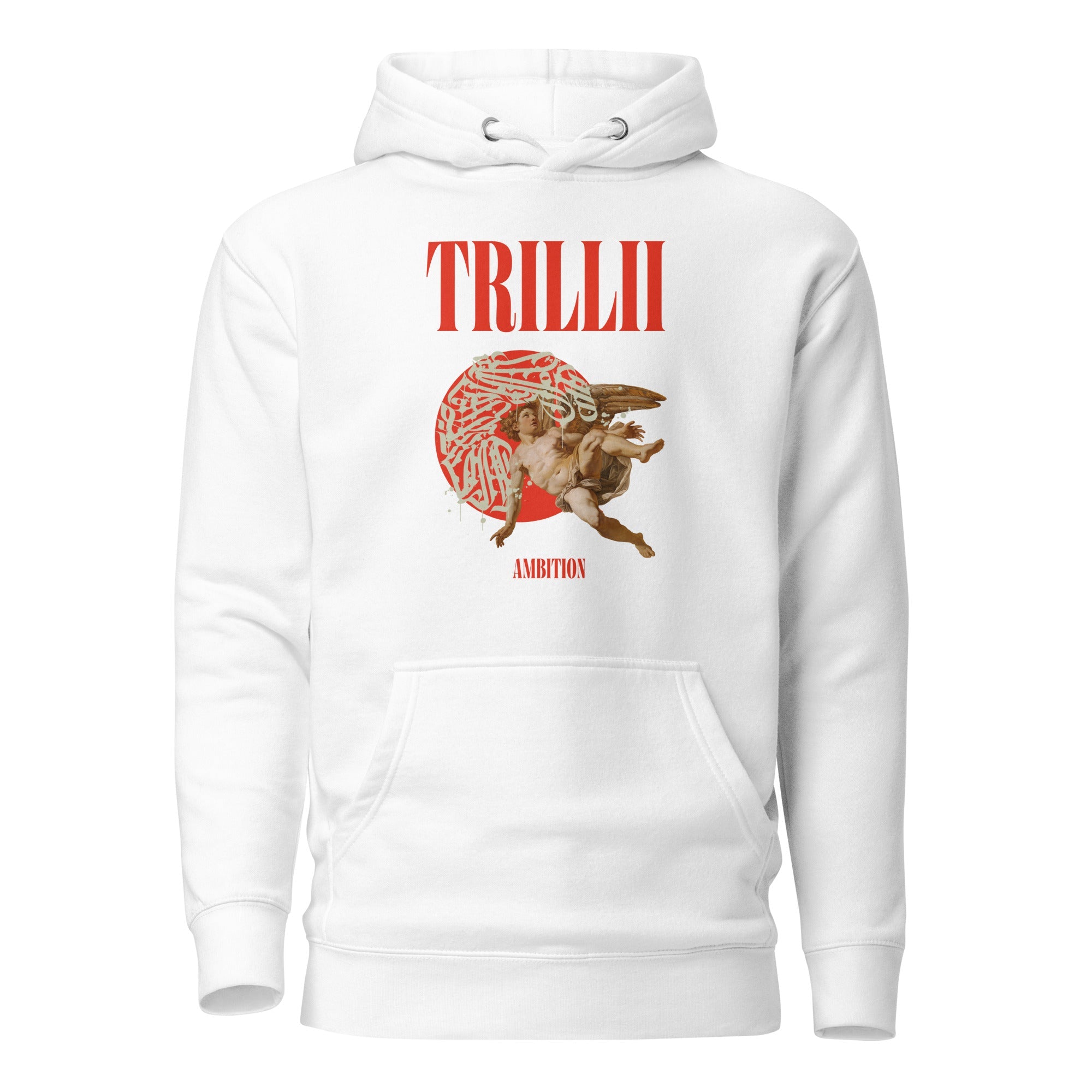 Icarus (Unisex Hoodie) - Trillii