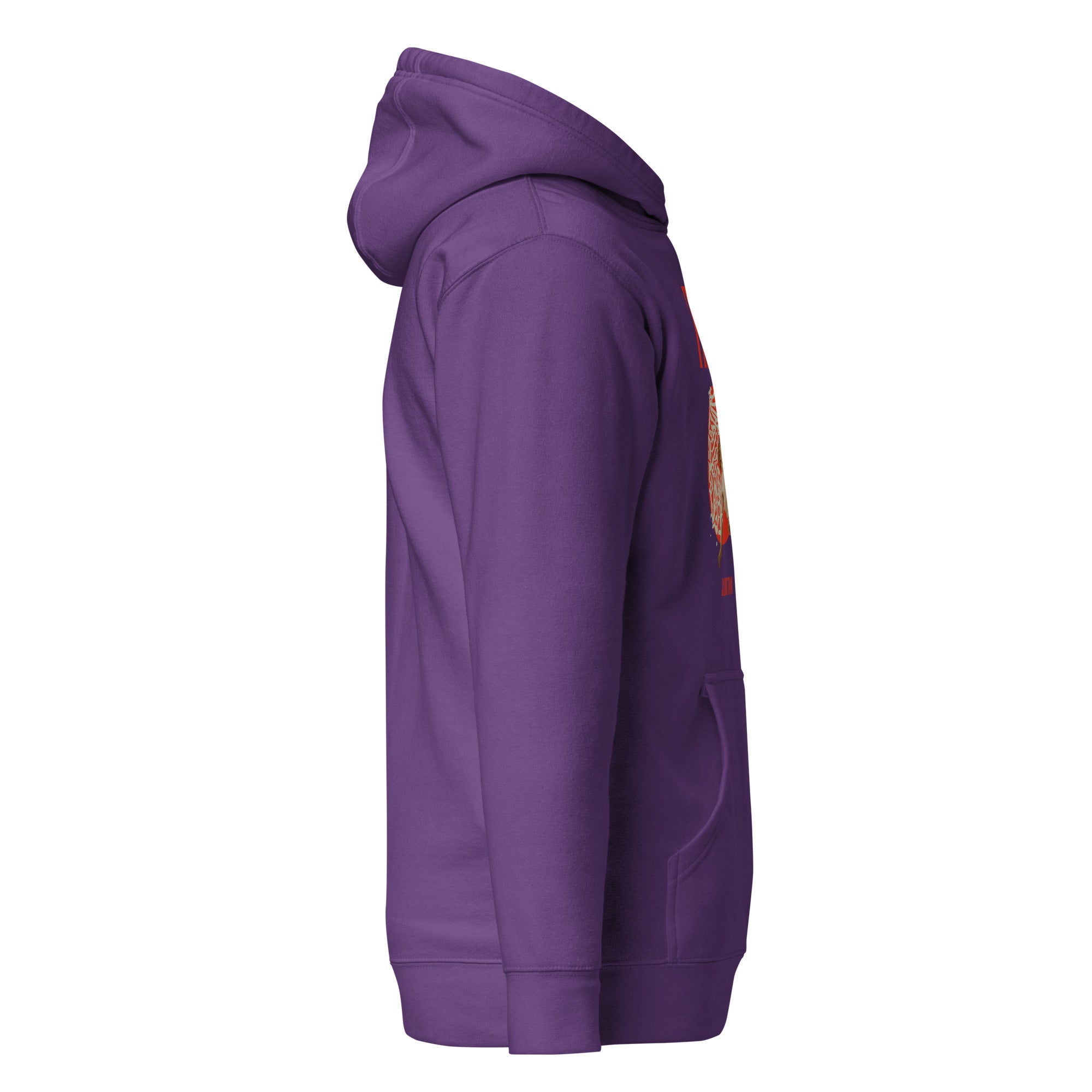 Icarus (Unisex Hoodie) - Trillii