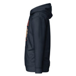 Icarus (Unisex Hoodie) - Trillii