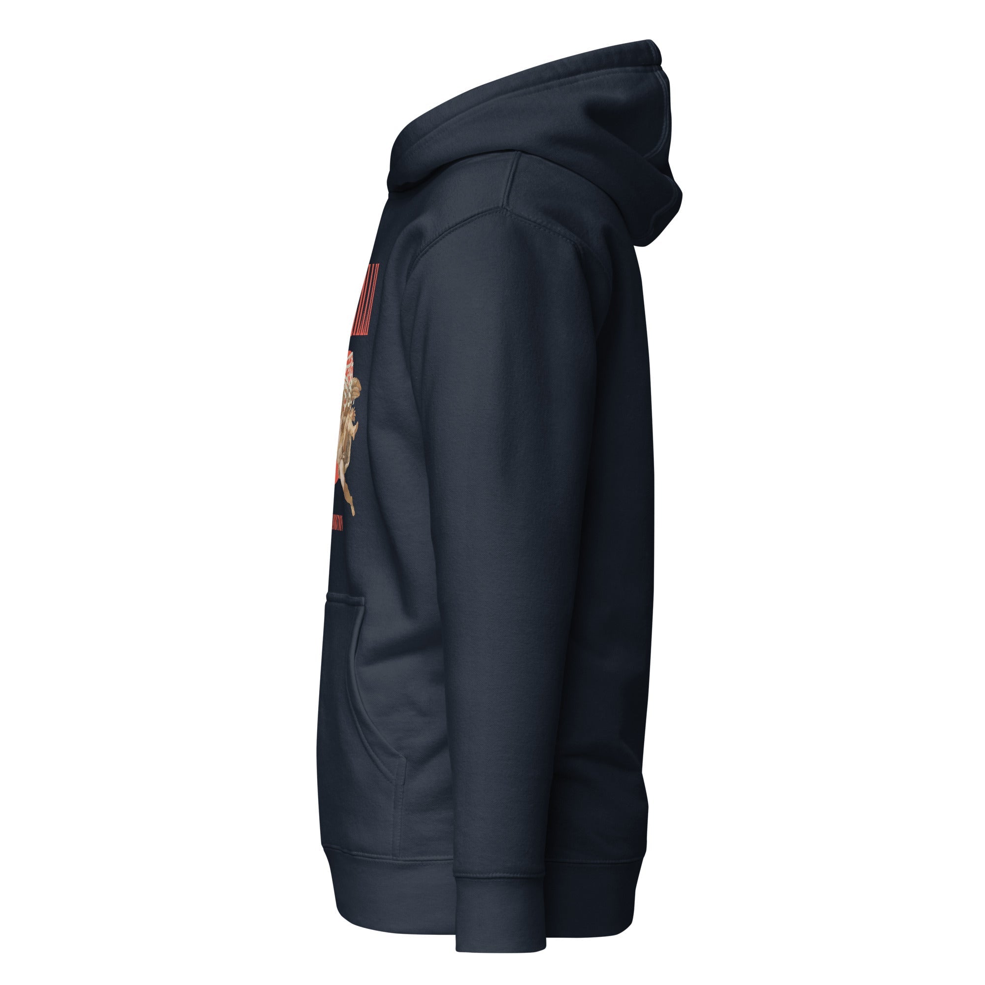Icarus (Unisex Hoodie) - Trillii