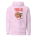 Icarus (Unisex Hoodie) - Trillii