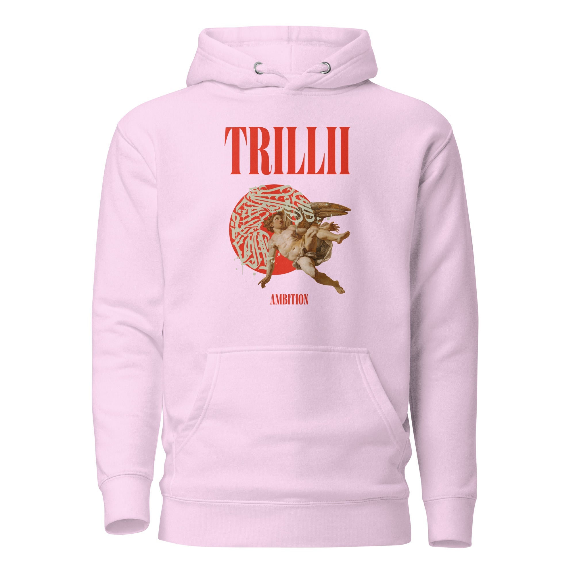 Icarus (Unisex Hoodie) - Trillii