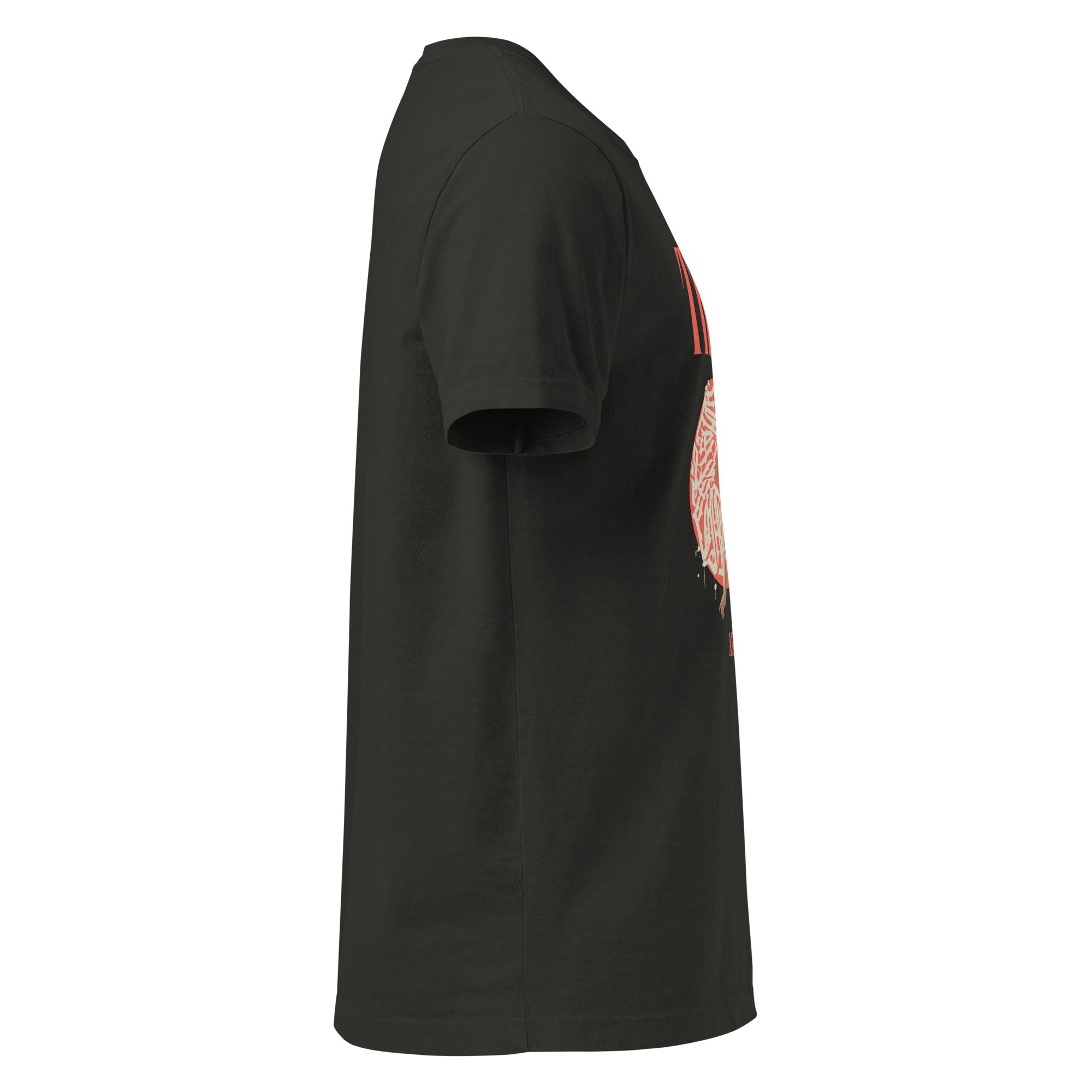Icarus (Unisex oversized T-shirt) - Trillii