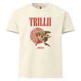 Icarus (Unisex oversized T-shirt) - Trillii