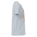 Icarus (Unisex oversized T-shirt) - Trillii
