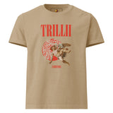 Icarus (Unisex oversized T-shirt) - Trillii