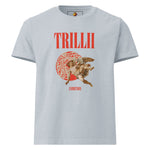 Icarus (Unisex oversized T-shirt) - Trillii