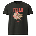 Icarus (Unisex oversized T-shirt) - Trillii
