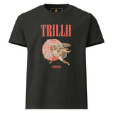 Icarus (Unisex oversized T-shirt) - Trillii