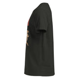 Icarus (Unisex oversized T-shirt) - Trillii