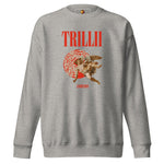 Icarus (Unisex Premium Sweatshirt) - Trillii