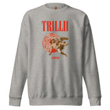 Icarus (Unisex Premium Sweatshirt) - Trillii