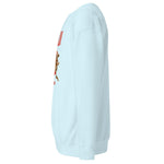 Icarus (Unisex Premium Sweatshirt) - Trillii
