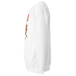Icarus (Unisex Premium Sweatshirt) - Trillii