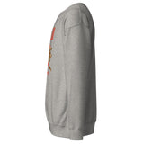 Icarus (Unisex Premium Sweatshirt) - Trillii