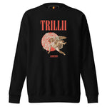 Icarus (Unisex Premium Sweatshirt) - Trillii