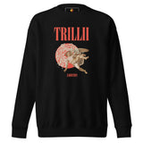 Icarus (Unisex Premium Sweatshirt) - Trillii