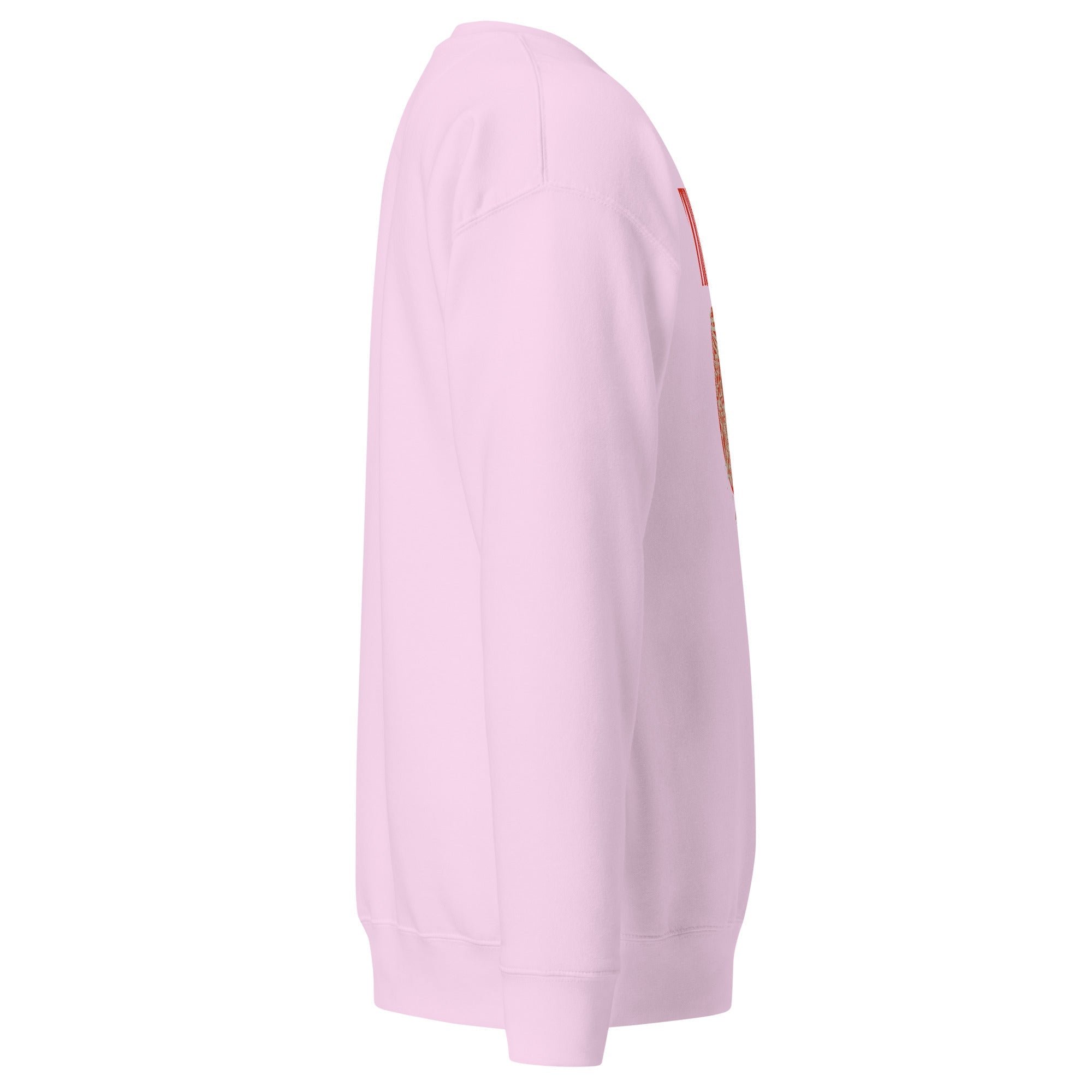 Icarus (Unisex Premium Sweatshirt) - Trillii