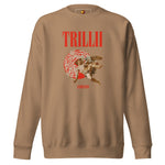 Icarus (Unisex Premium Sweatshirt) - Trillii