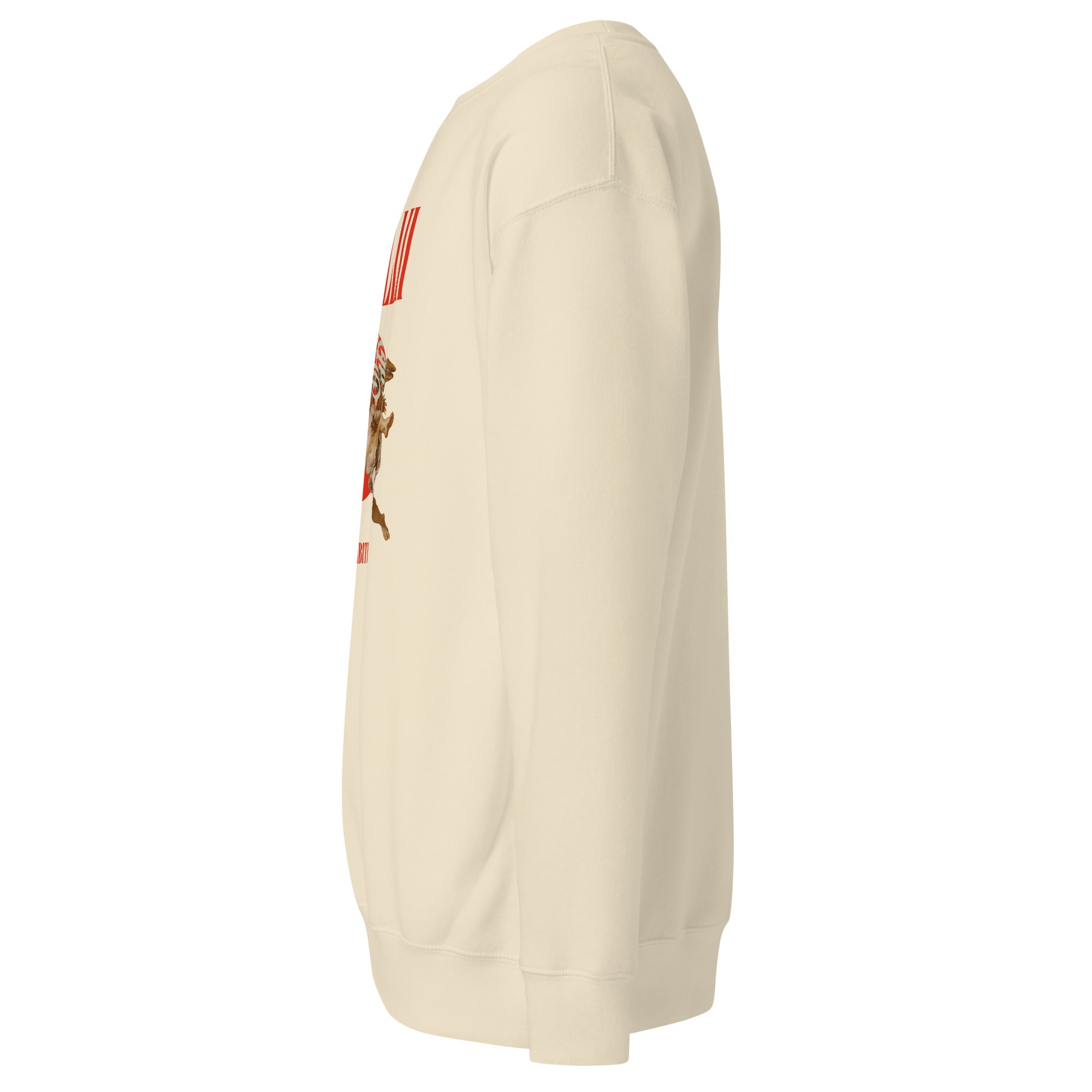 Icarus (Unisex Premium Sweatshirt) - Trillii