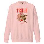 Icarus (Unisex Premium Sweatshirt) - Trillii