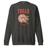 Icarus (Unisex Premium Sweatshirt) - Trillii