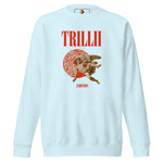 Icarus (Unisex Premium Sweatshirt) - Trillii
