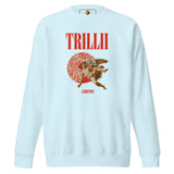 Icarus (Unisex Premium Sweatshirt) - Trillii
