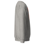 Icarus (Unisex Premium Sweatshirt) - Trillii